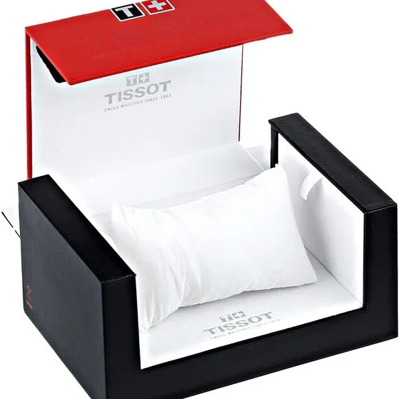 Tissot T-Race MotoGP Limited Edition - Picture 6 of 6